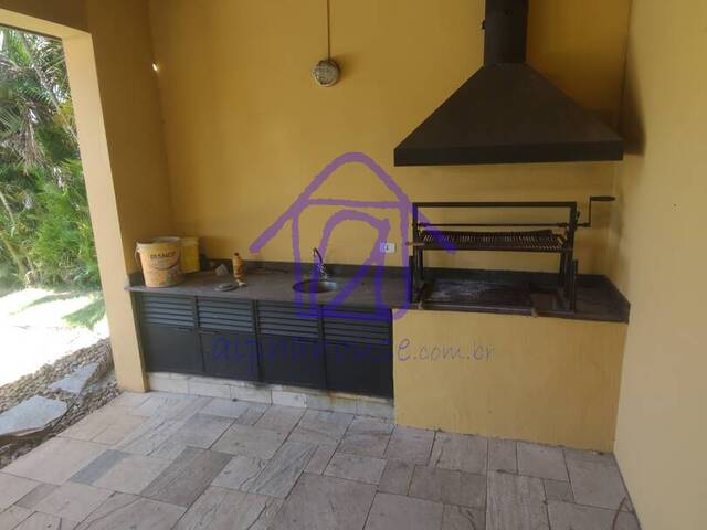 #1841 - Casa para Venda em Alphaville - SP