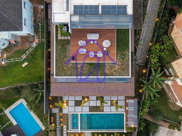 #1842 - Casa para Venda em Barueri - SP
