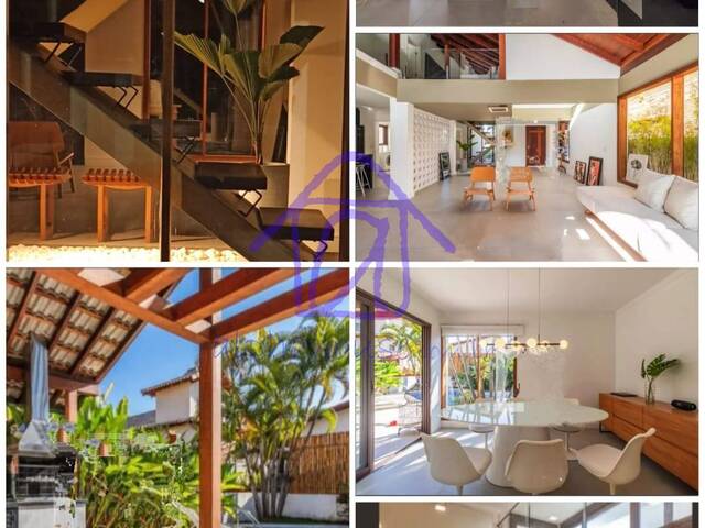 #1843 - Casa para Venda em Santana de Parnaíba - SP