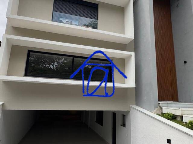 #1847 - Casa para Venda em Alphaville - SP