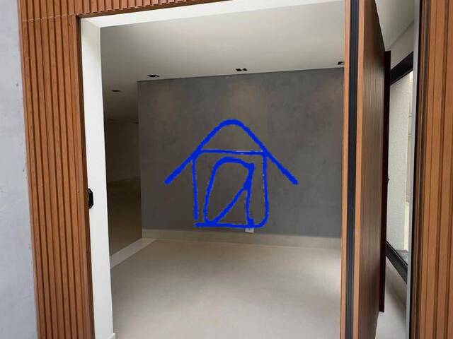 Casa para Venda em Alphaville - 4