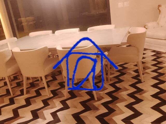 Casa para Venda em Alphaville - 4