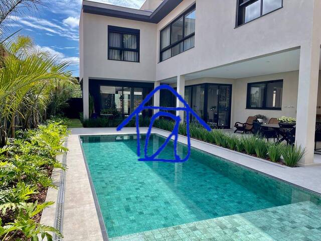#1849 - Casa para Venda em Alphaville - SP