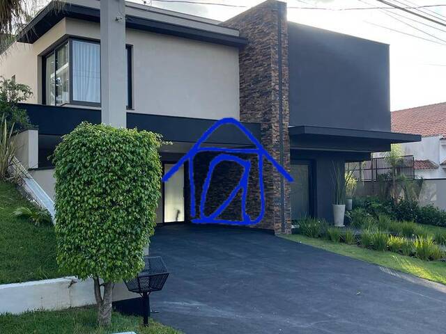 Venda em ALPHAVILLE - Alphaville