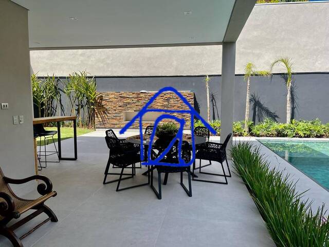 Casa para Venda em Alphaville - 5
