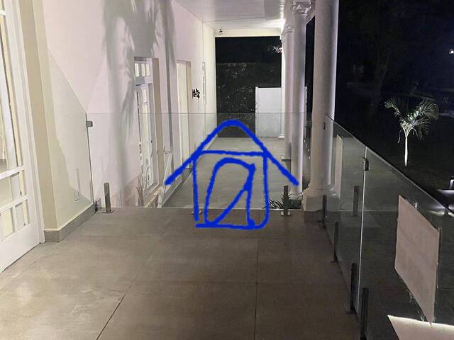 #1850 - Casa para Venda em Barueri - SP