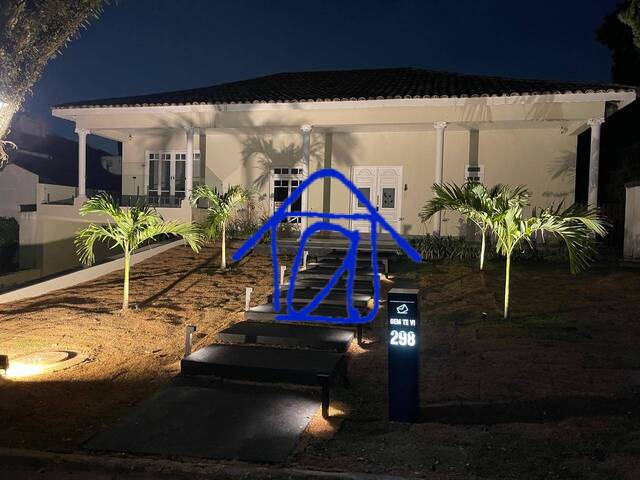 Venda em Residencial Morada dos Pássaros-Aldeia da Serra - Barueri