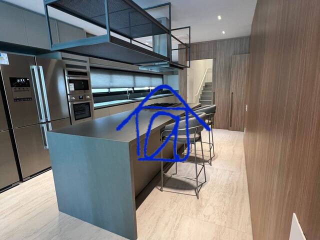 Casa para Venda em Alphaville - 5