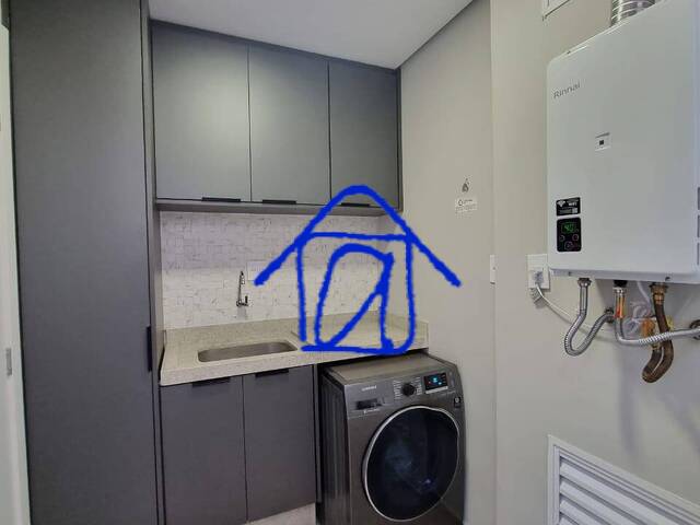 #1853 - Casa para Venda em Alphaville - SP