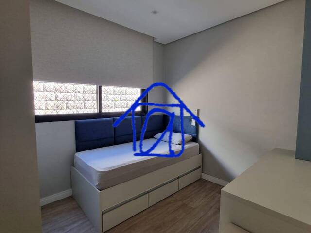 Casa para Venda em Alphaville - 4