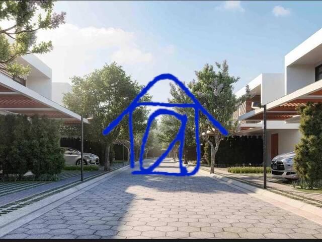 #1853 - Casa para Venda em Alphaville - SP