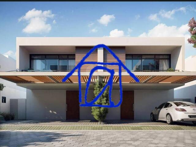 #1853 - Casa para Venda em Alphaville - SP