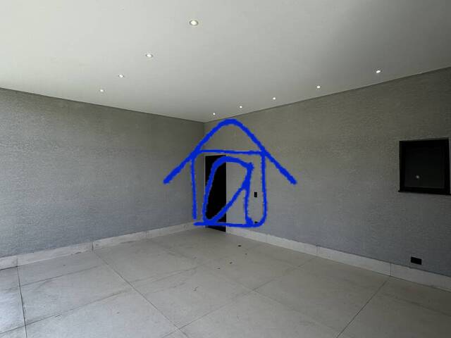 #1854 - Casa para Venda em Santana de Parnaíba - SP