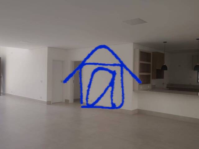 #1856 - Casa para Venda em Santana de Parnaíba - SP