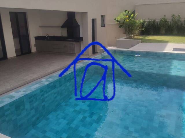 Casa para Venda em Santana de Parnaíba - 5