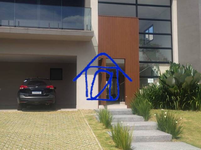 Venda em Tamboré - Santana de Parnaíba