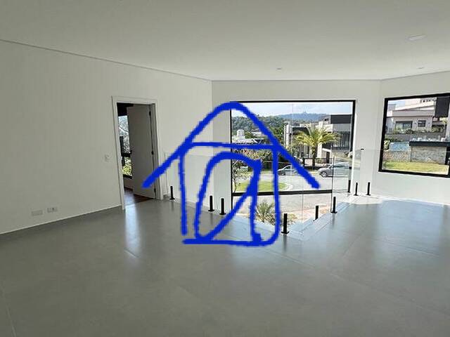 Casa para Venda em Santana de Parnaíba - 2