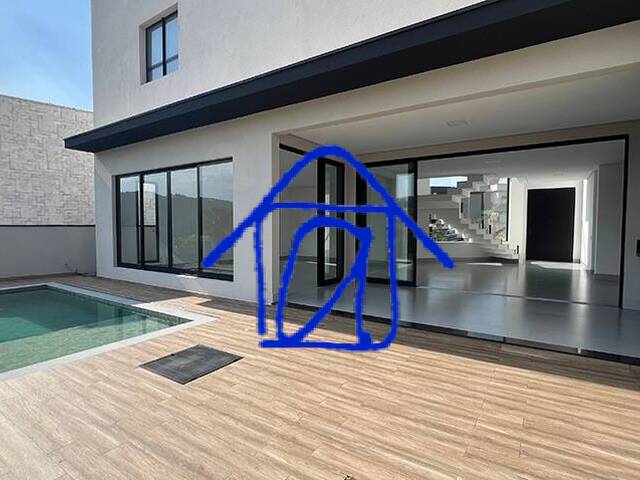 Casa para Venda em Santana de Parnaíba - 5