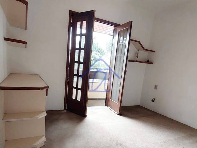 #1858 - Casa para Venda em Alphaville - SP