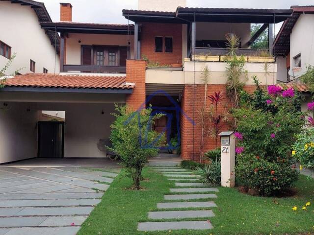#1858 - Casa para Venda em Alphaville - SP