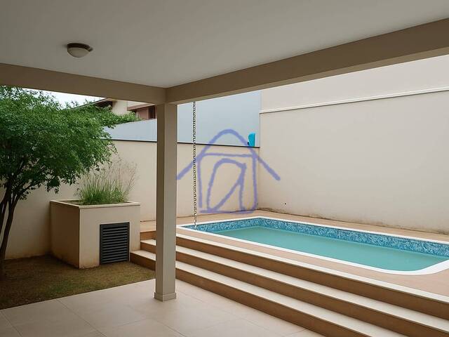 #1858 - Casa para Venda em Alphaville - SP