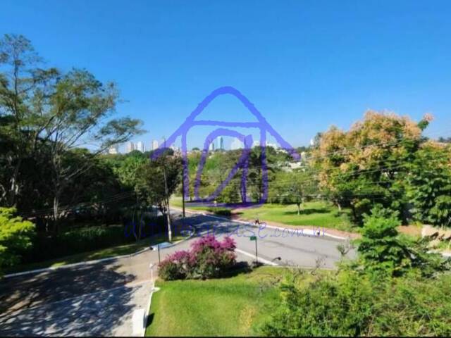 #1801 - Casa para Venda em Alphaville - SP