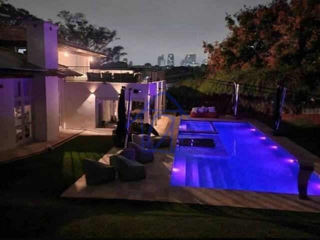 Casa para Venda em Alphaville - 4
