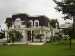 #350 - Casa para Venda em Santana de Parnaíba - SP