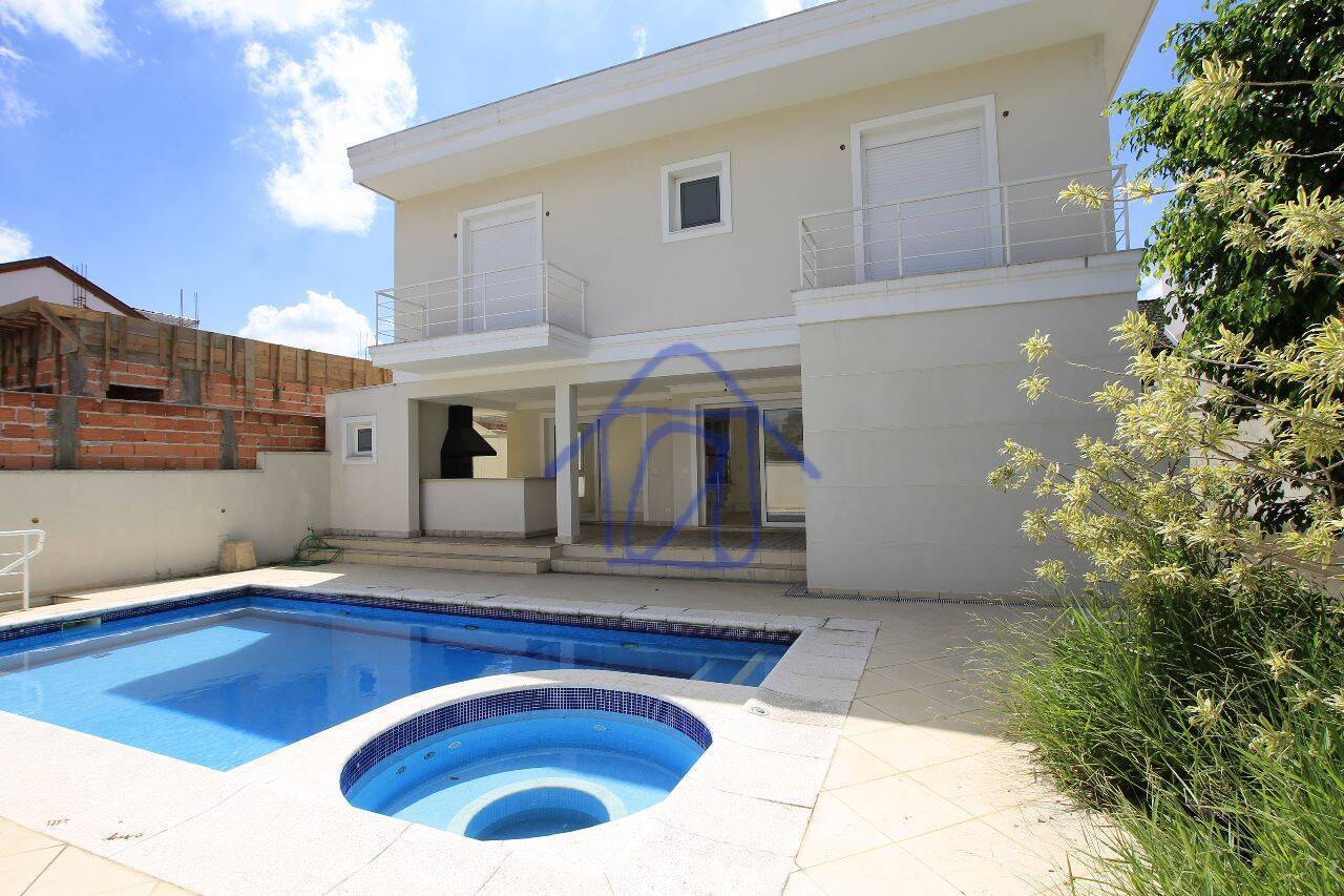 Excelente casa para locação