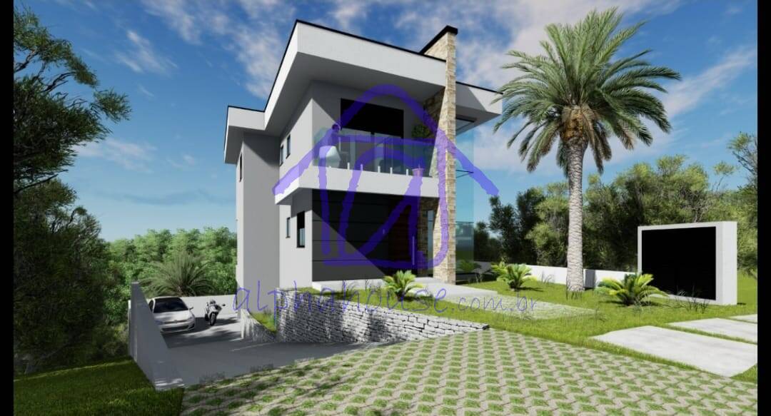Linda casa Nova pronta para ser entregue New Ville