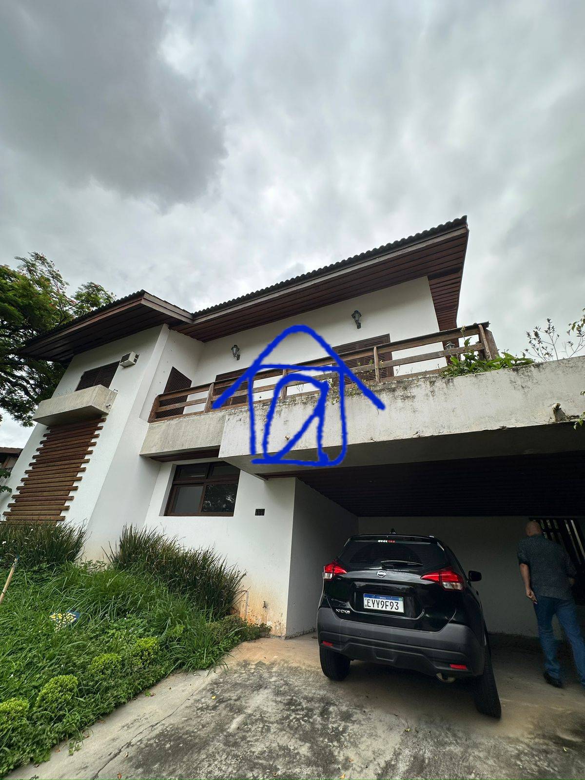 Oportunidade Alphaville residencial 01