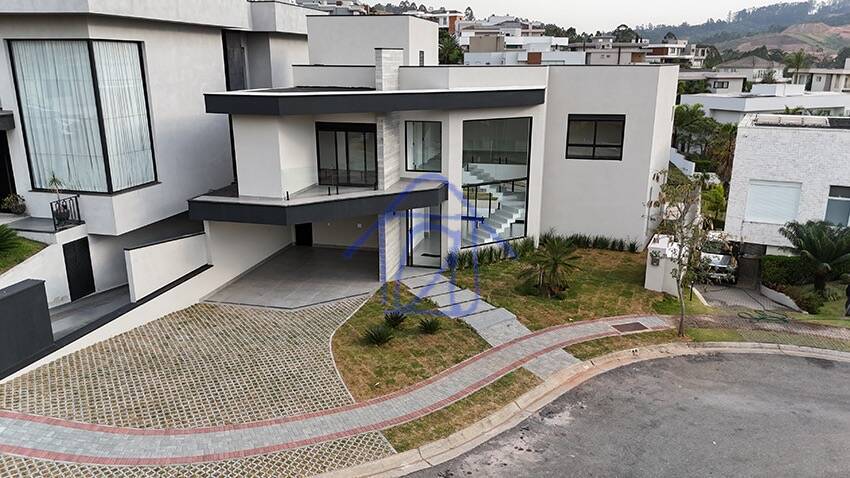 Linda Casa Nova Ithaye fase 1