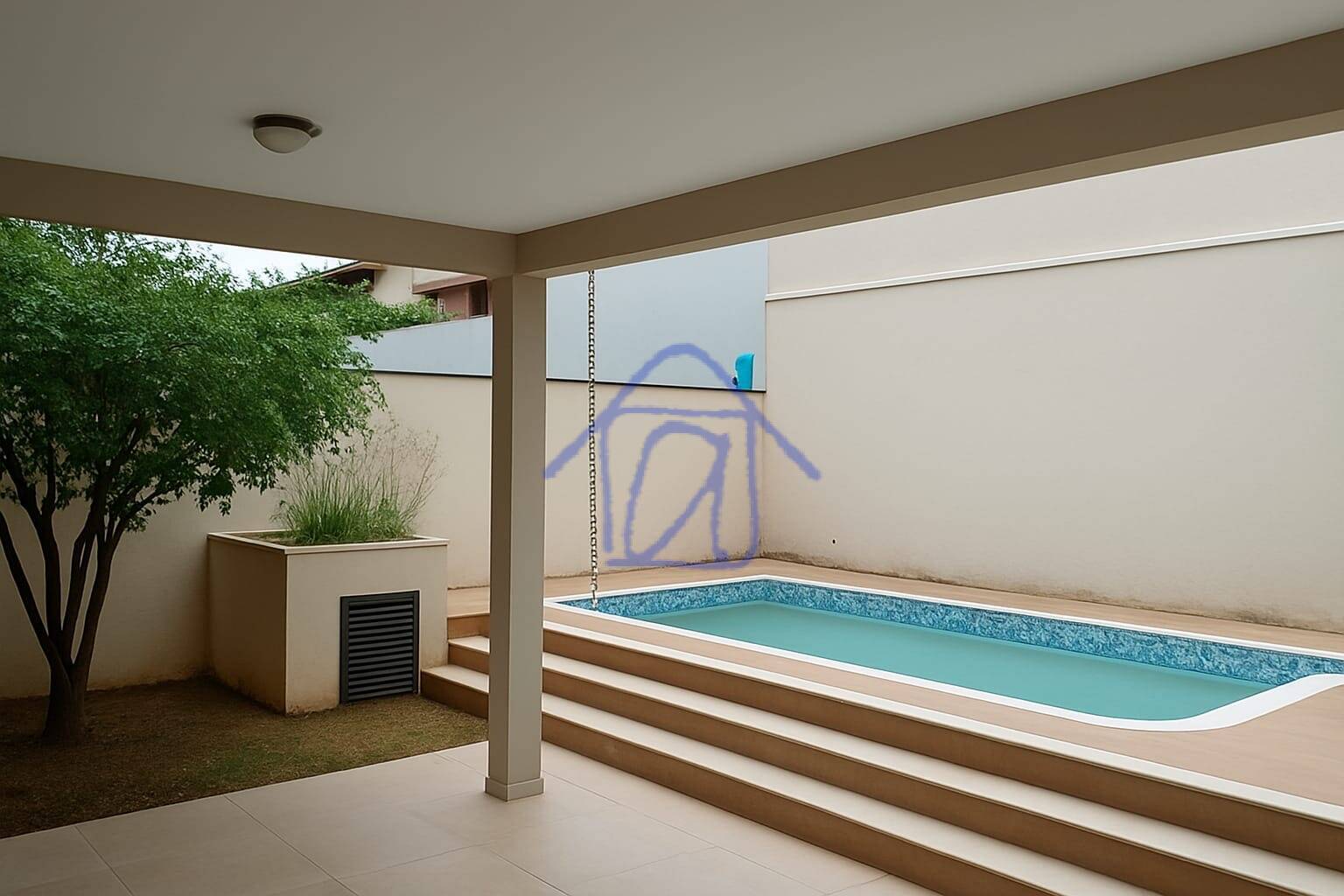 Oportunidade para retrofit - Alphaville residencial 04